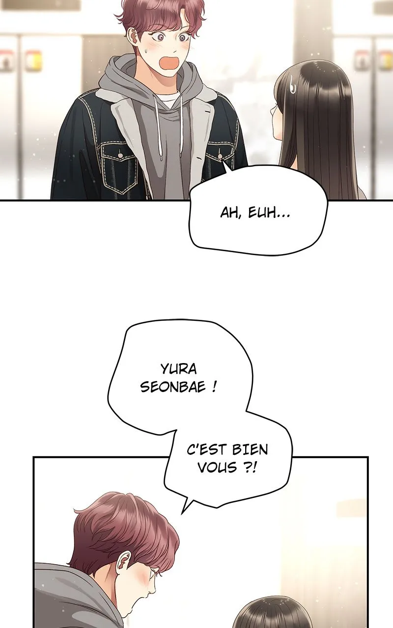 Read Daytime Star FR Manga Online