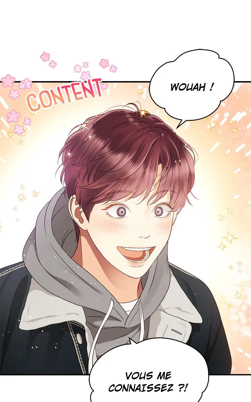 Read Daytime Star FR Manga Online