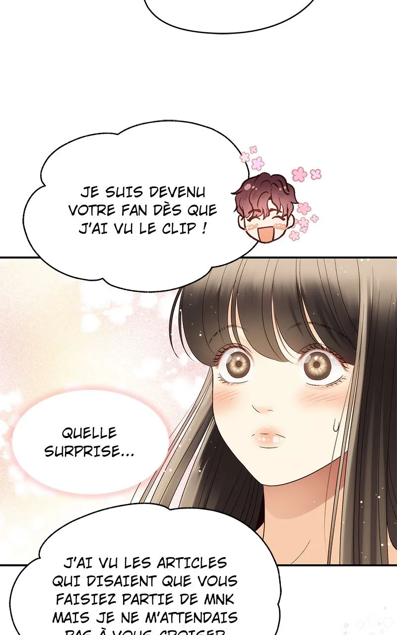 Read Daytime Star FR Manga Online