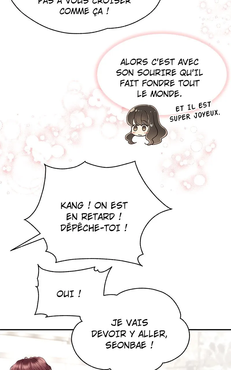Read Daytime Star FR Manga Online