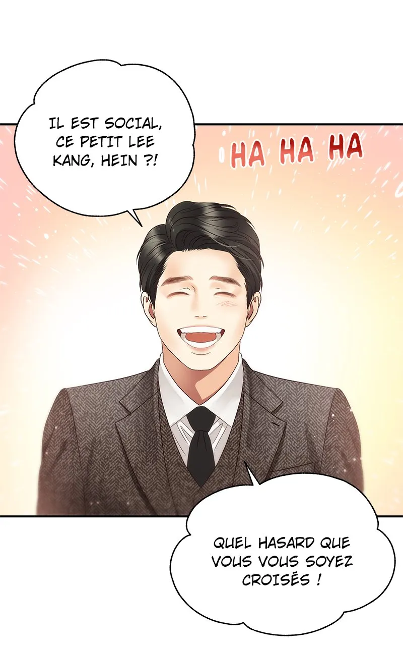 Read Daytime Star FR Manga Online