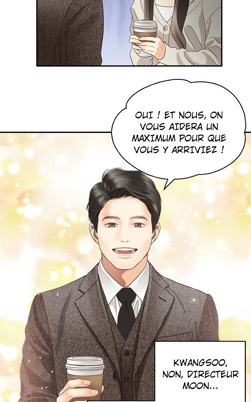 Read Daytime Star FR Manga Online