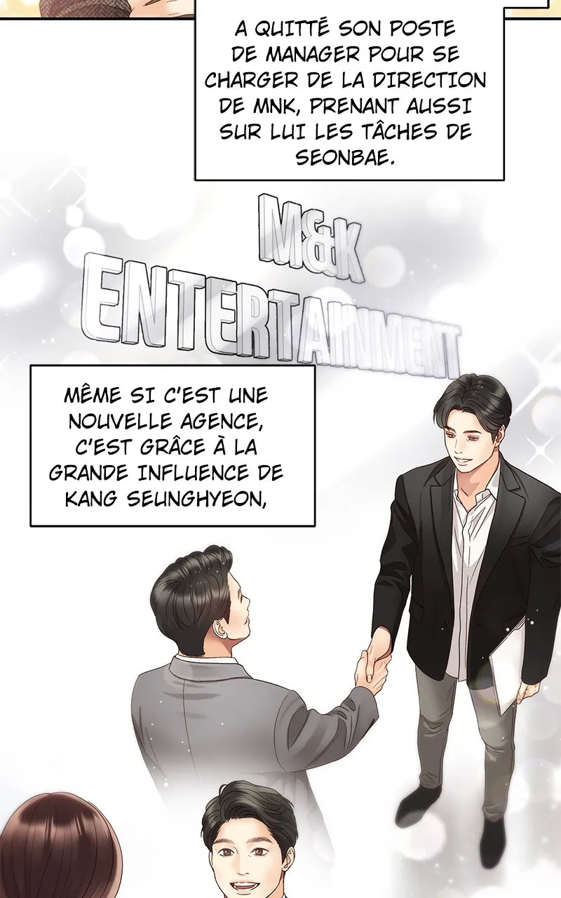 Read Daytime Star FR Manga Online