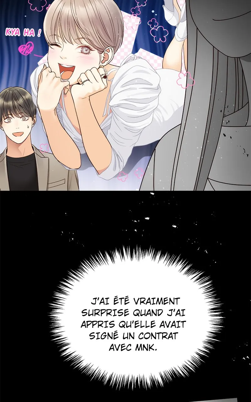 Read Daytime Star FR Manga Online