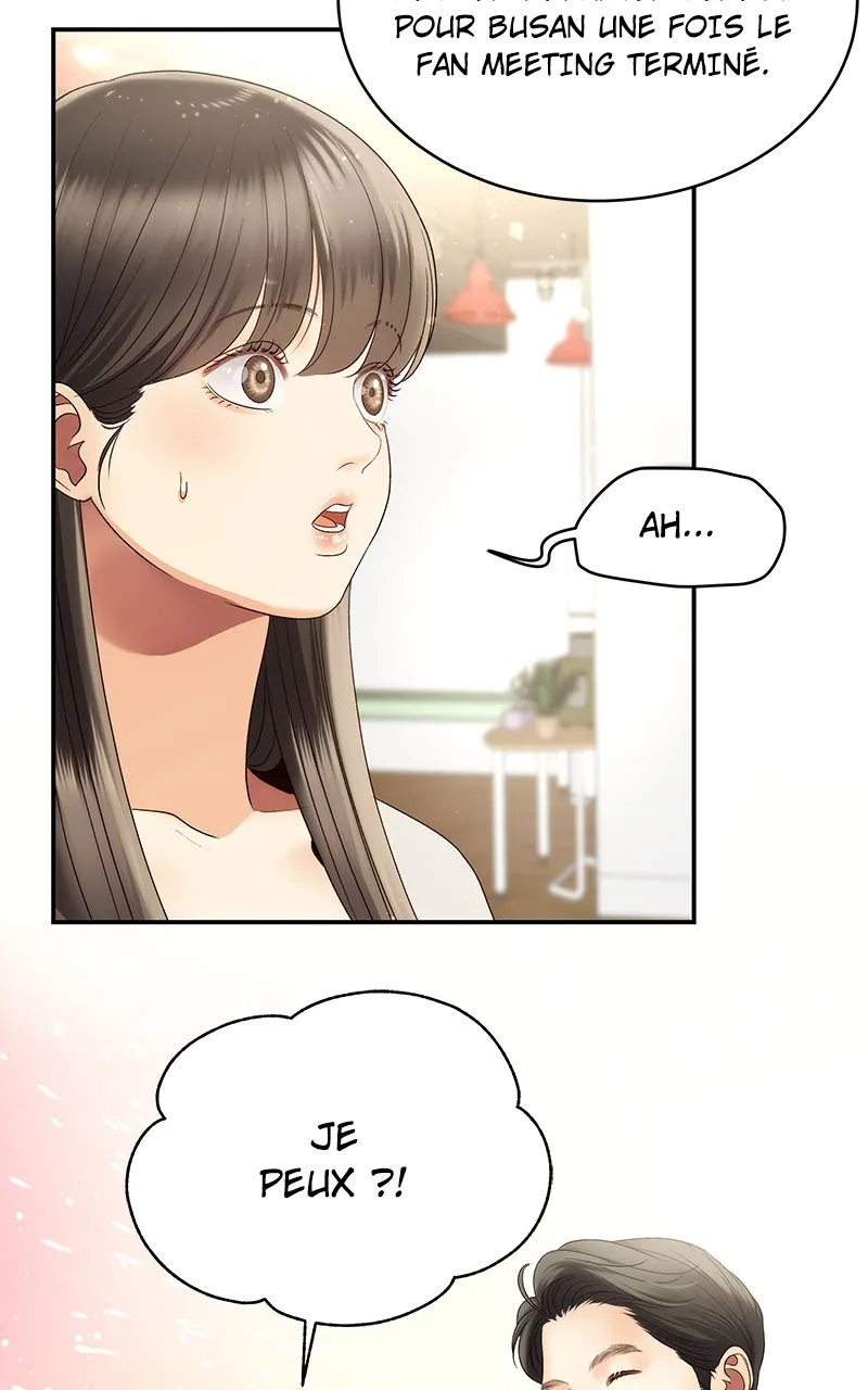 Read Daytime Star FR Manga Online
