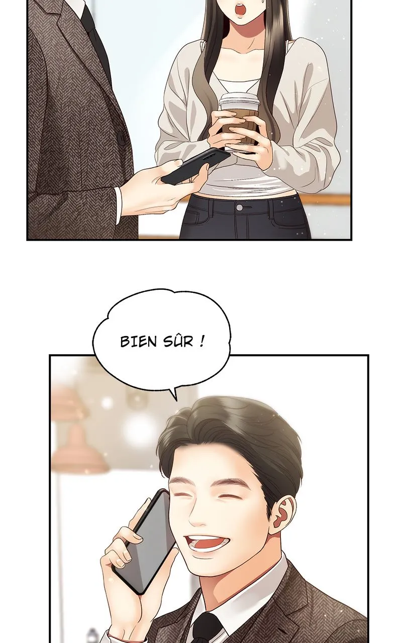 Read Daytime Star FR Manga Online