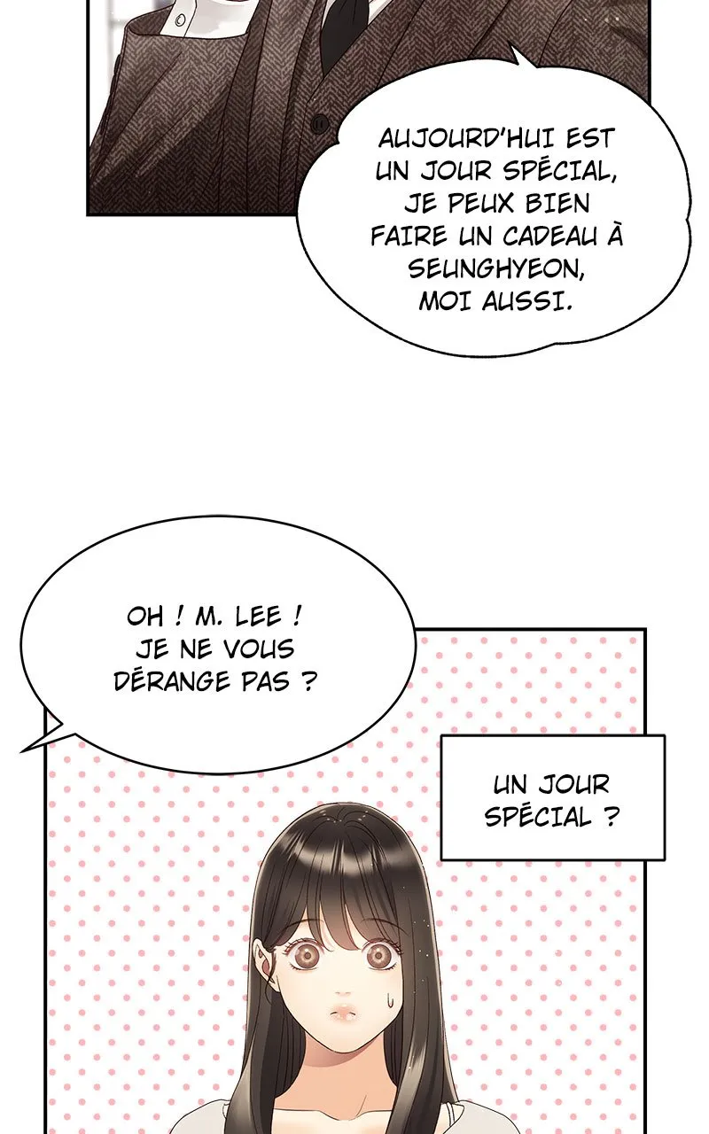 Read Daytime Star FR Manga Online