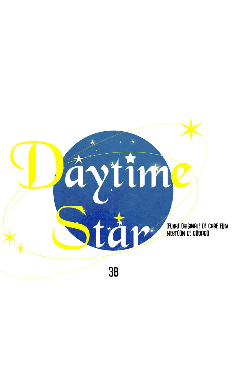Read Daytime Star FR Manga Online