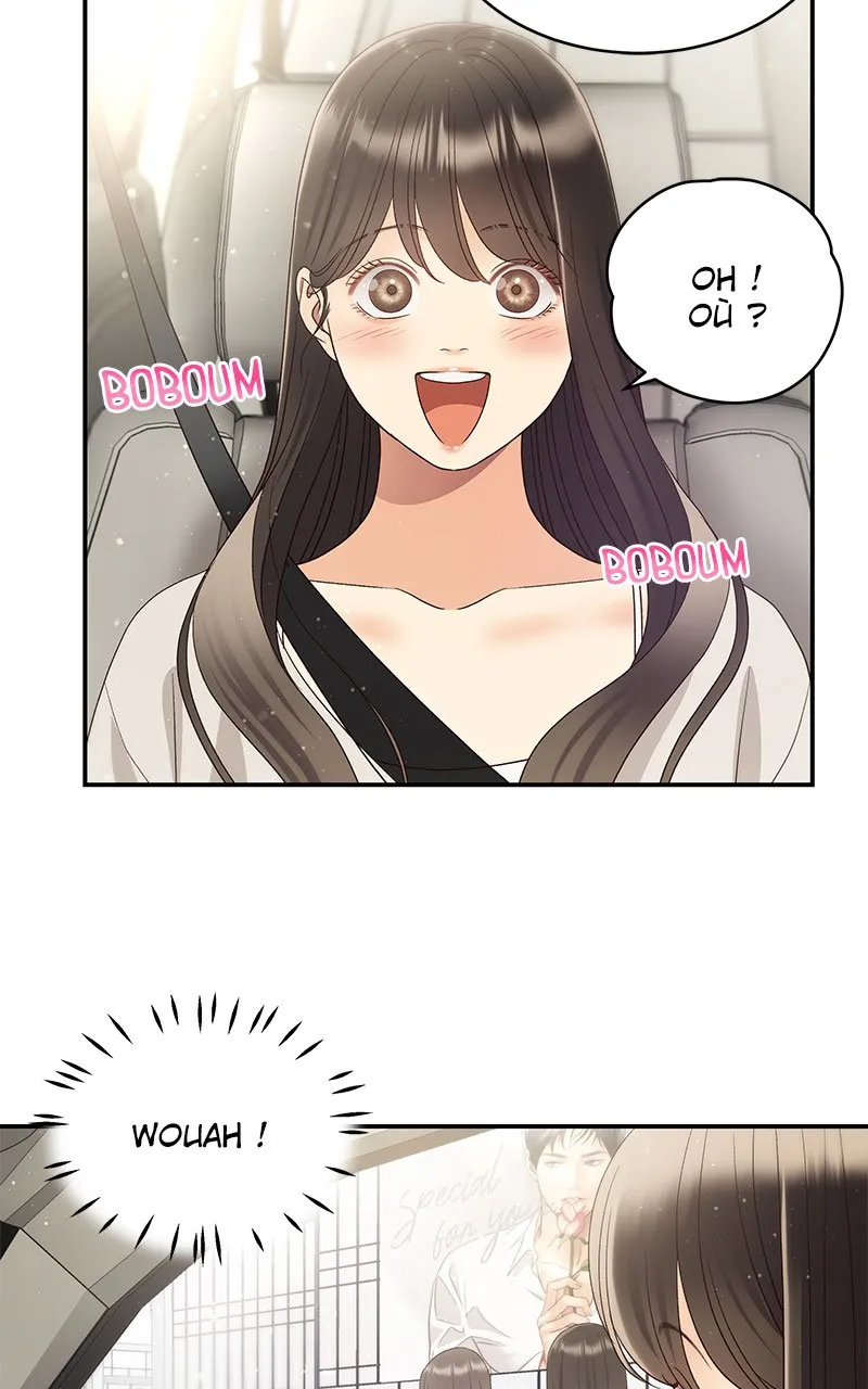 Read Daytime Star FR Manga Online