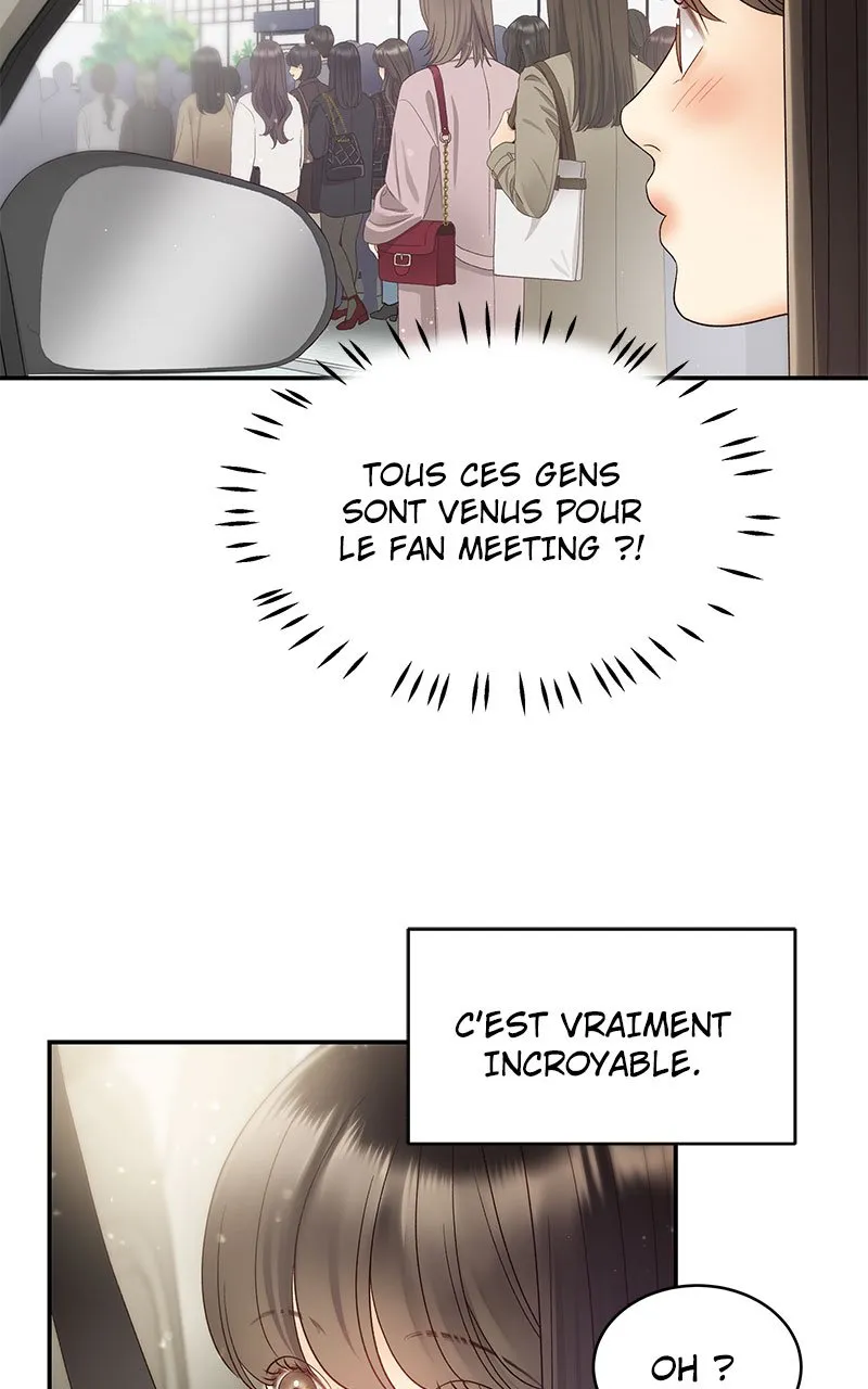 Read Daytime Star FR Manga Online