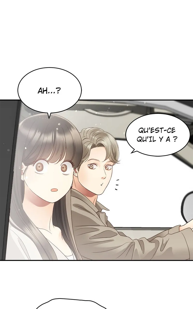 Read Daytime Star FR Manga Online