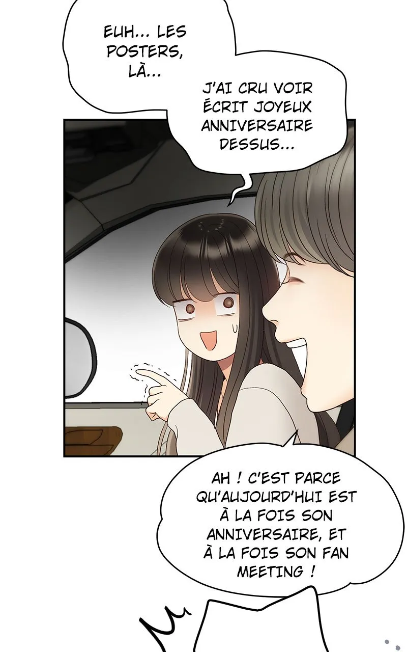 Read Daytime Star FR Manga Online