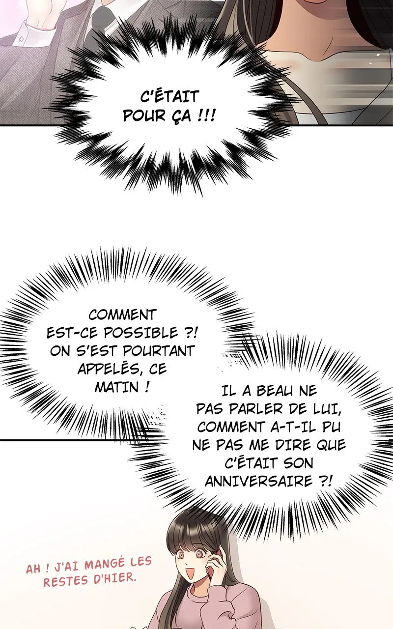 Read Daytime Star FR Manga Online