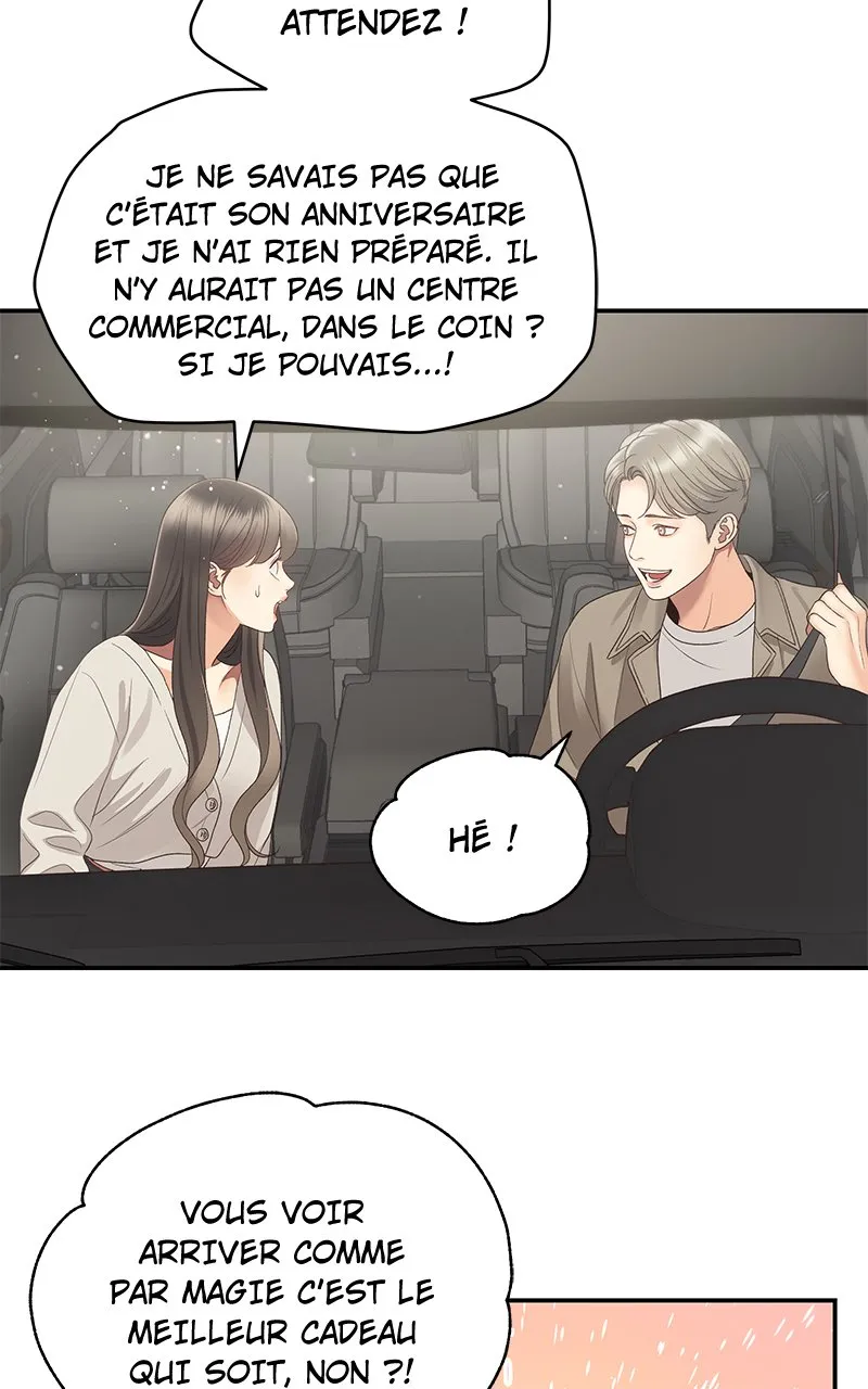 Read Daytime Star FR Manga Online