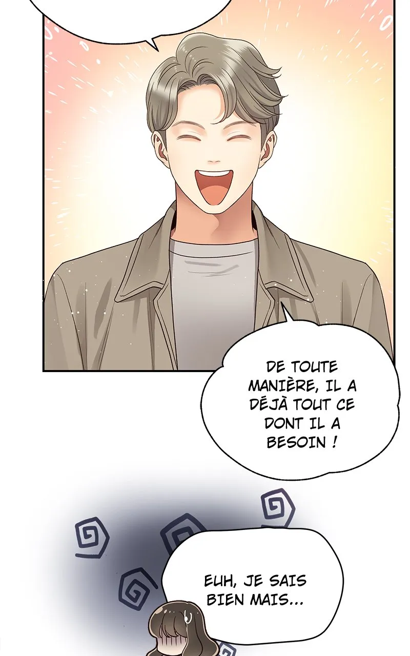 Read Daytime Star FR Manga Online