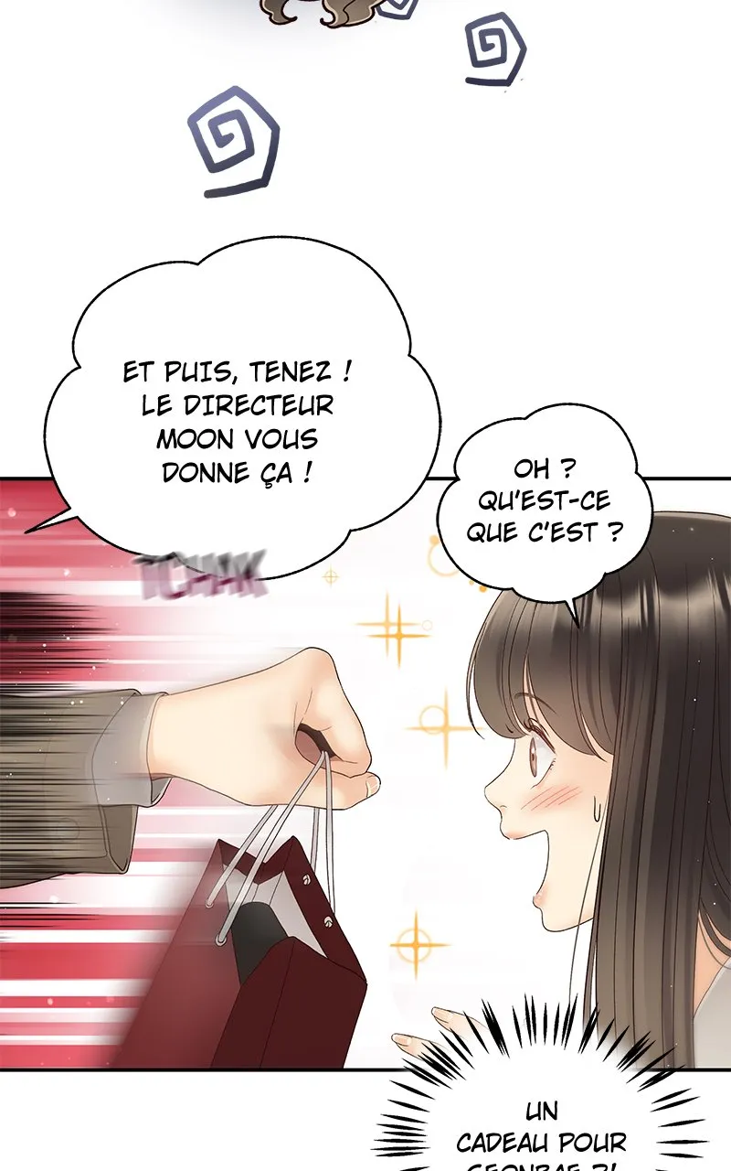 Read Daytime Star FR Manga Online
