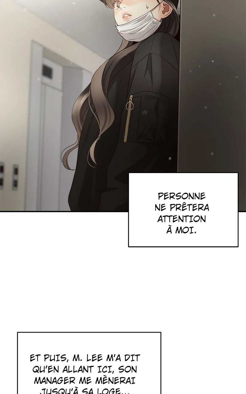 Read Daytime Star FR Manga Online