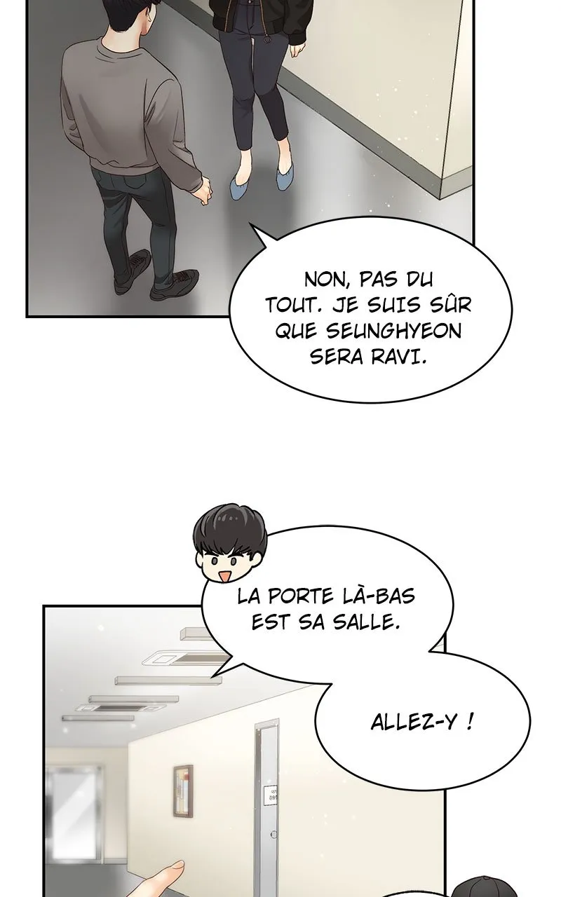 Read Daytime Star FR Manga Online