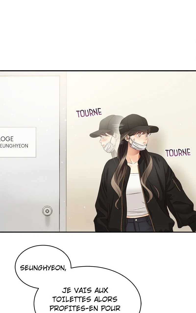 Read Daytime Star FR Manga Online