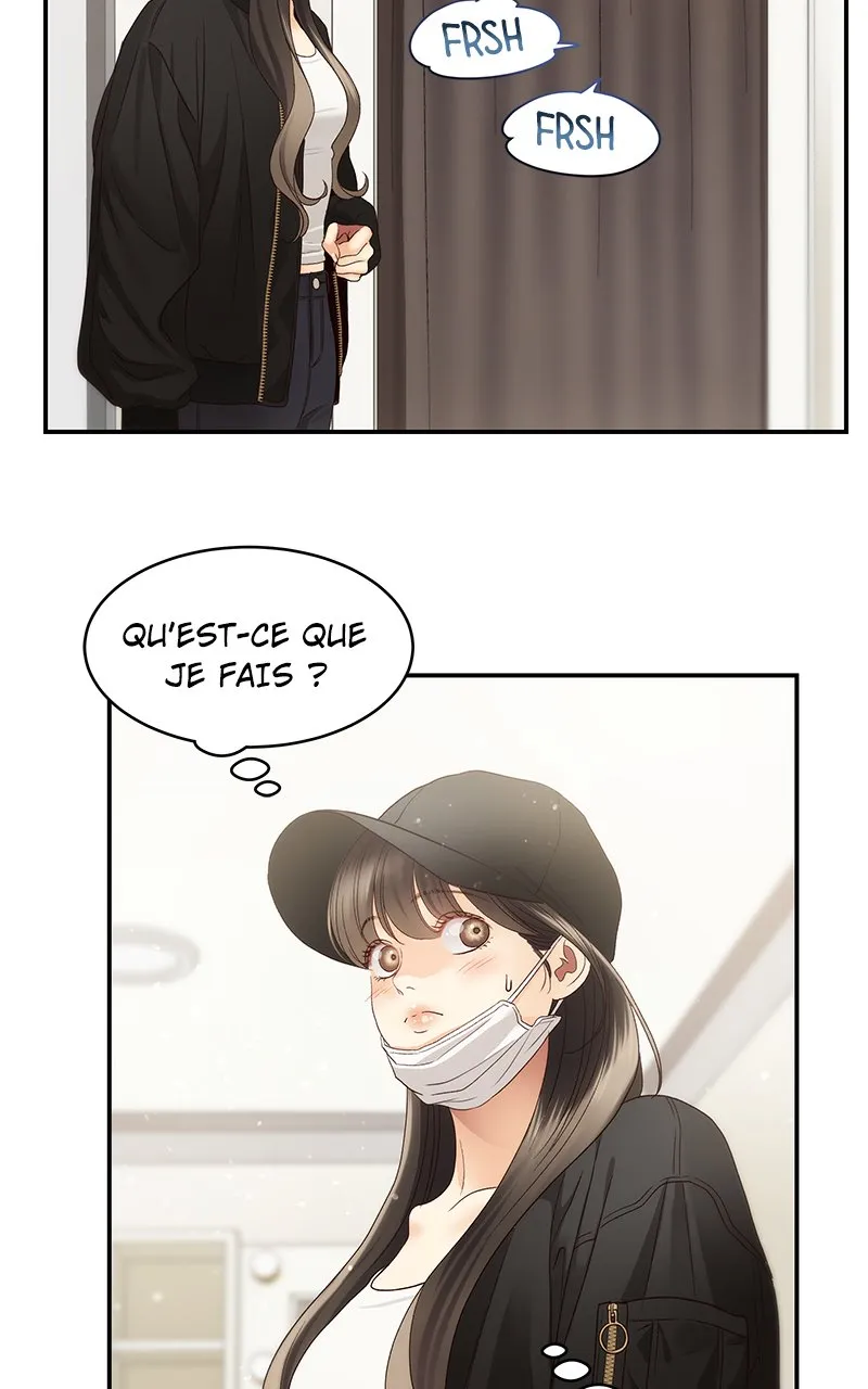 Read Daytime Star FR Manga Online