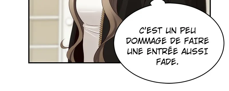 Read Daytime Star FR Manga Online