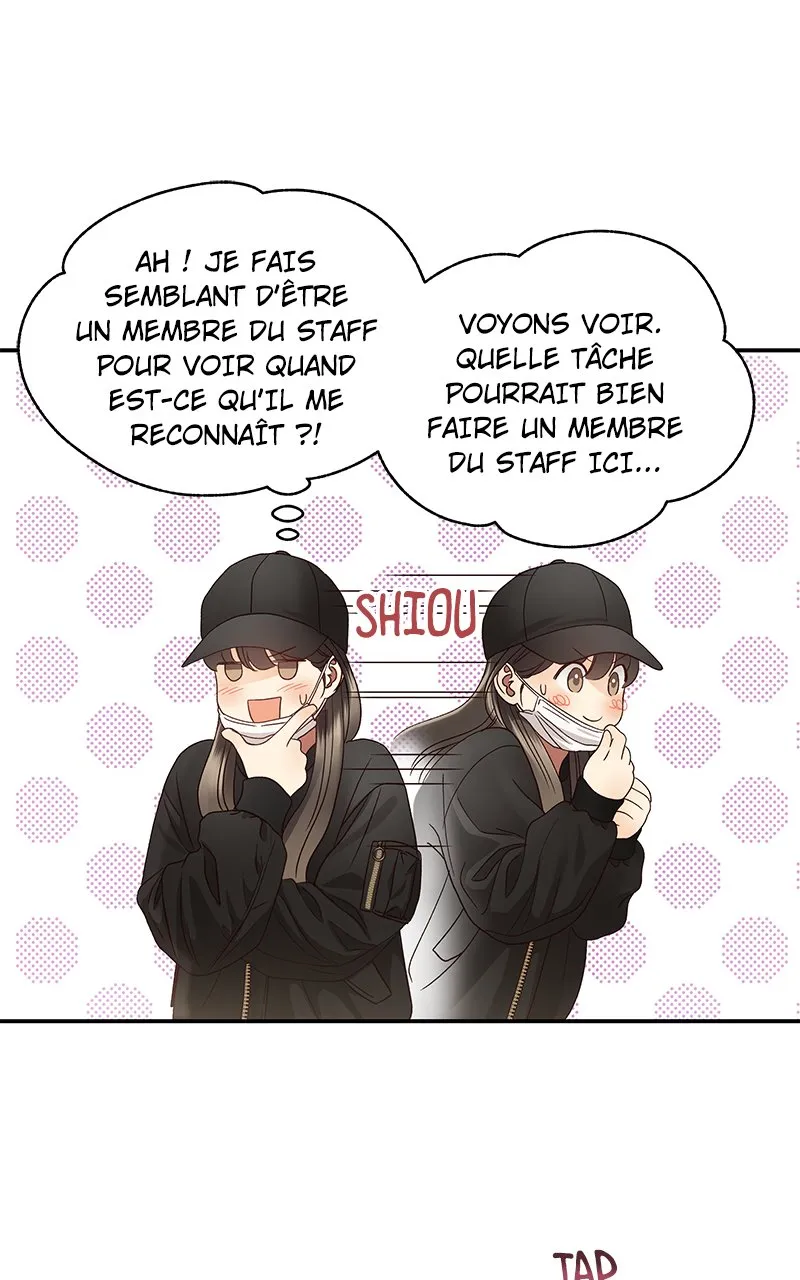 Read Daytime Star FR Manga Online