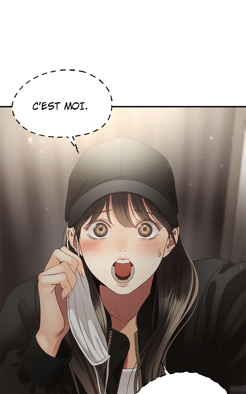 Read Daytime Star FR Manga Online