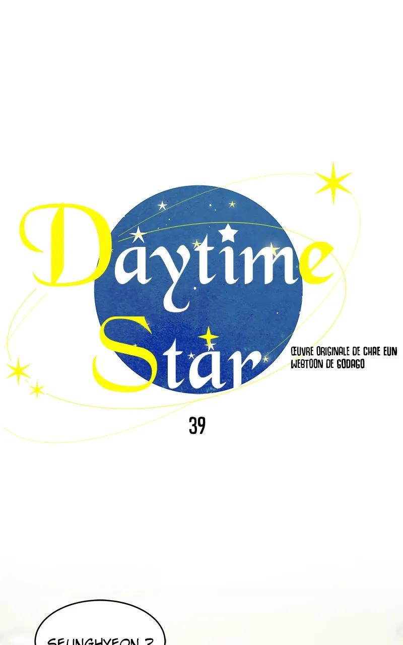 Read Daytime Star FR Manga Online