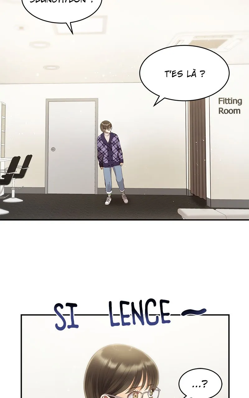 Read Daytime Star FR Manga Online