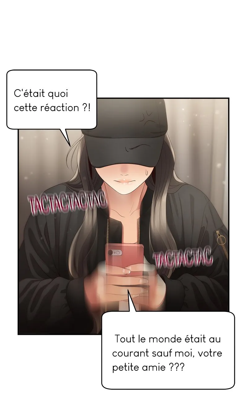 Read Daytime Star FR Manga Online
