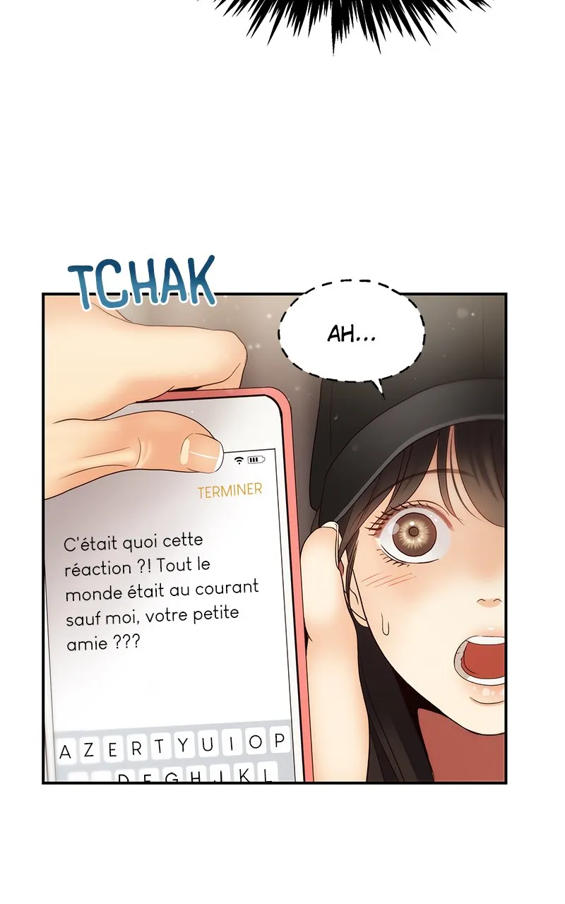 Read Daytime Star FR Manga Online