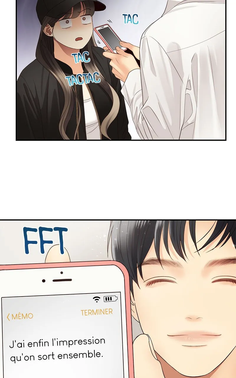 Read Daytime Star FR Manga Online