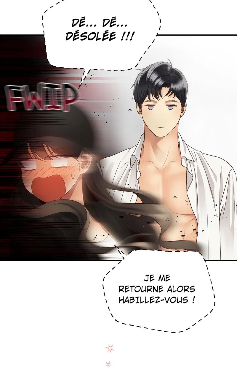 Read Daytime Star FR Manga Online