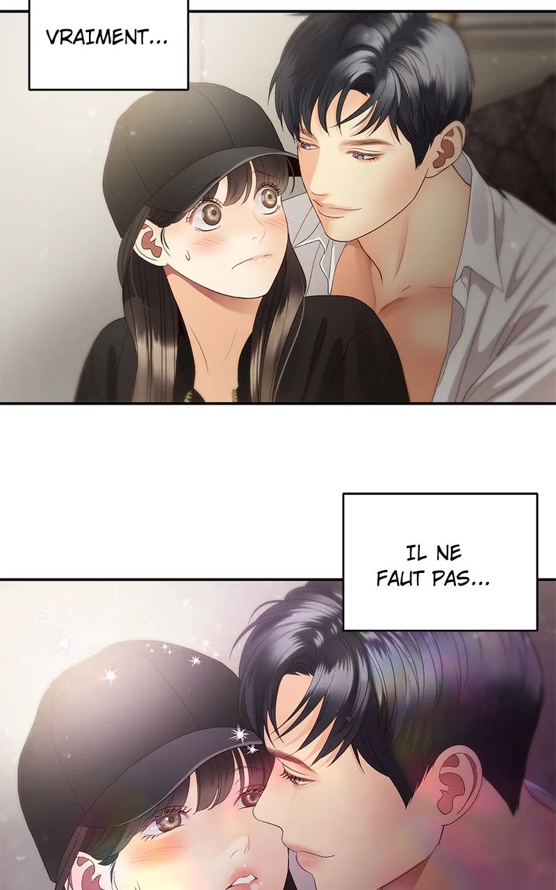 Read Daytime Star FR Manga Online