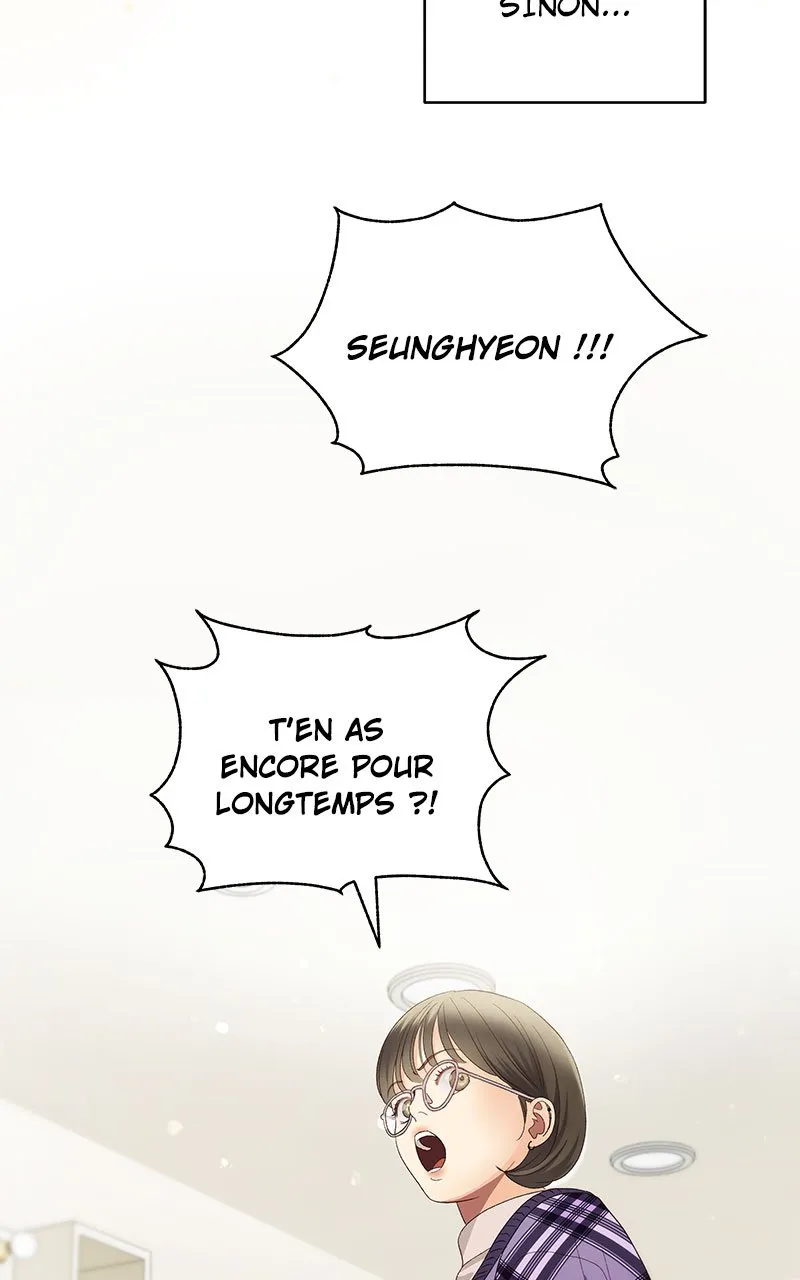 Read Daytime Star FR Manga Online
