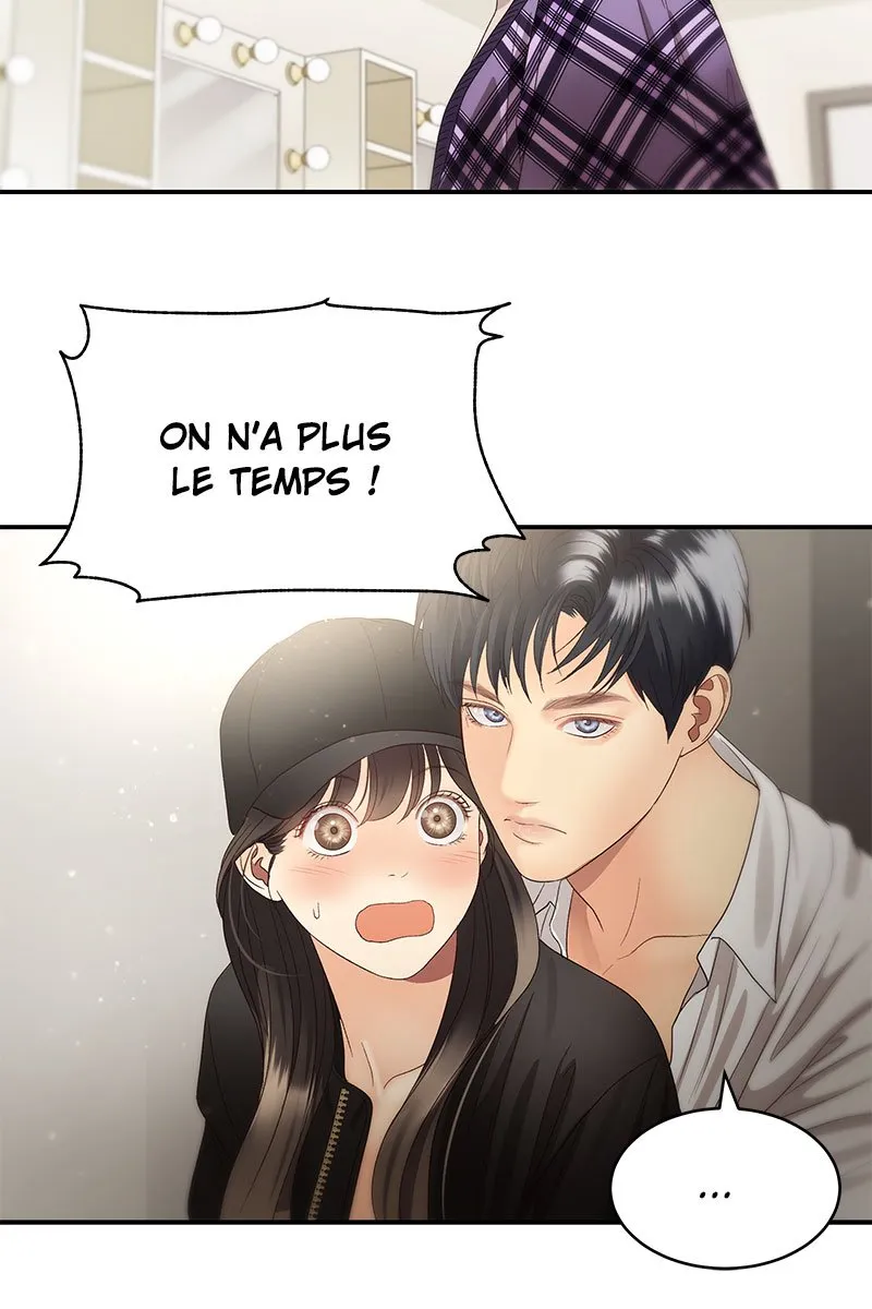 Read Daytime Star FR Manga Online