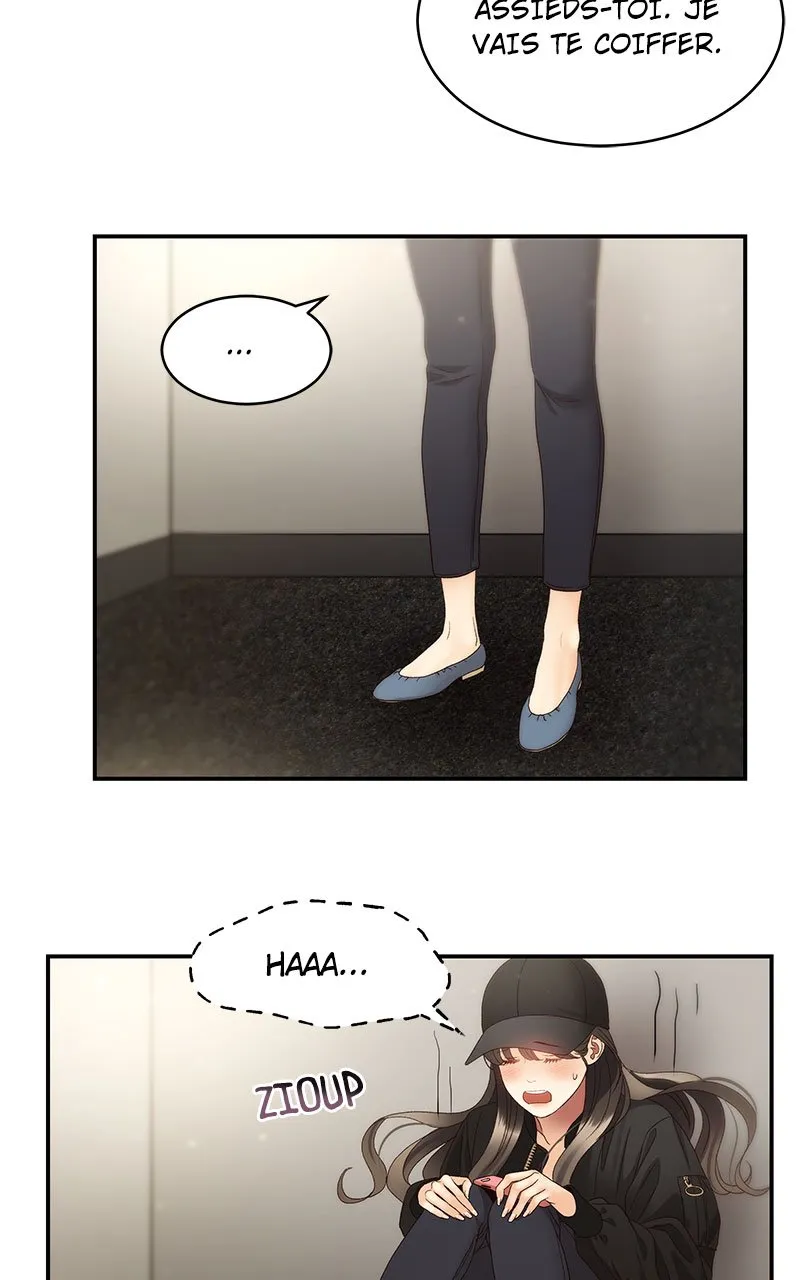 Read Daytime Star FR Manga Online