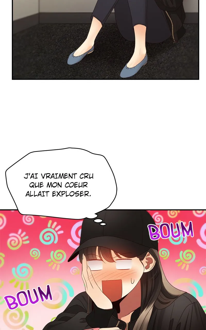 Read Daytime Star FR Manga Online