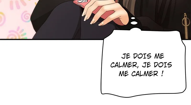 Read Daytime Star FR Manga Online