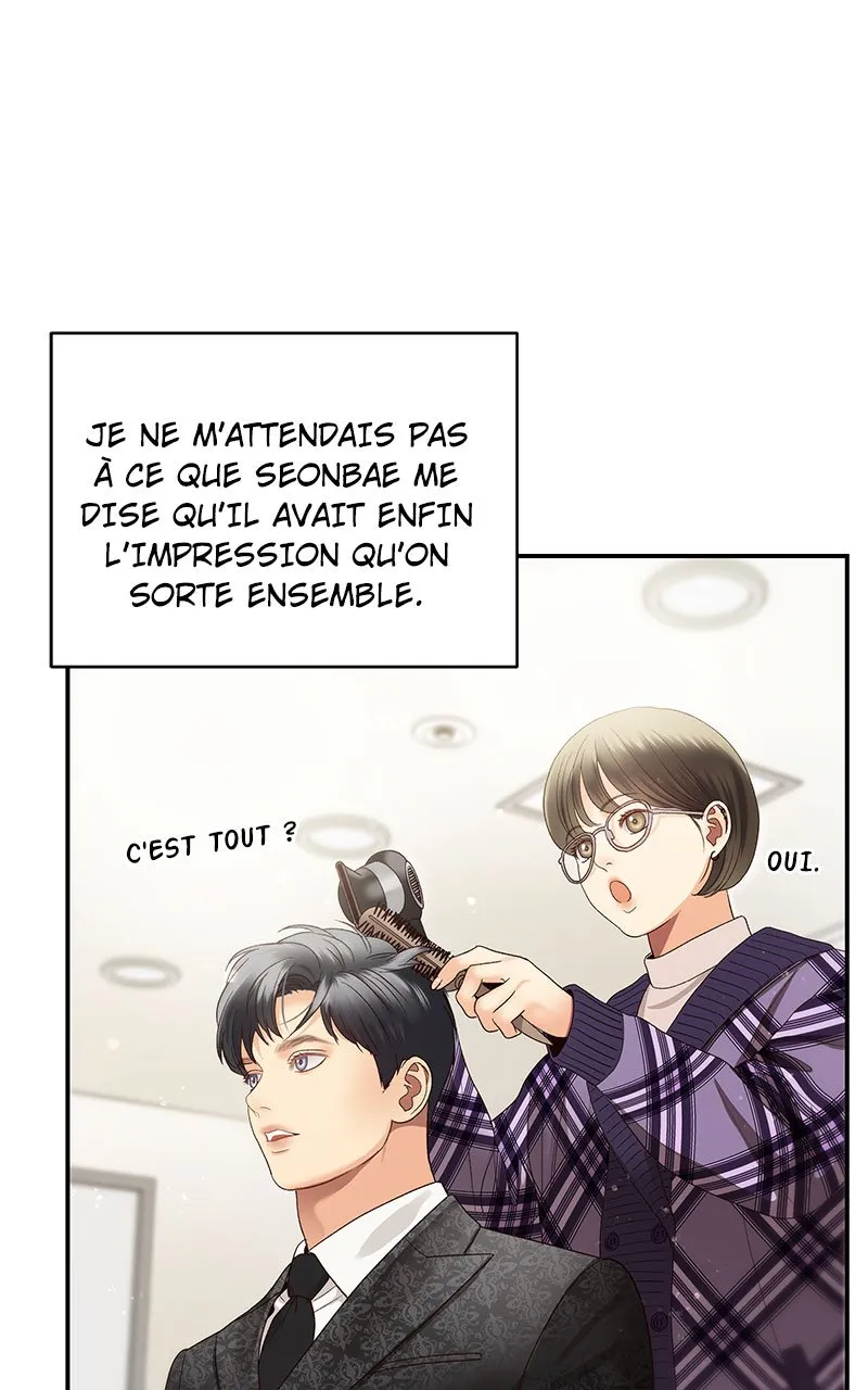 Read Daytime Star FR Manga Online