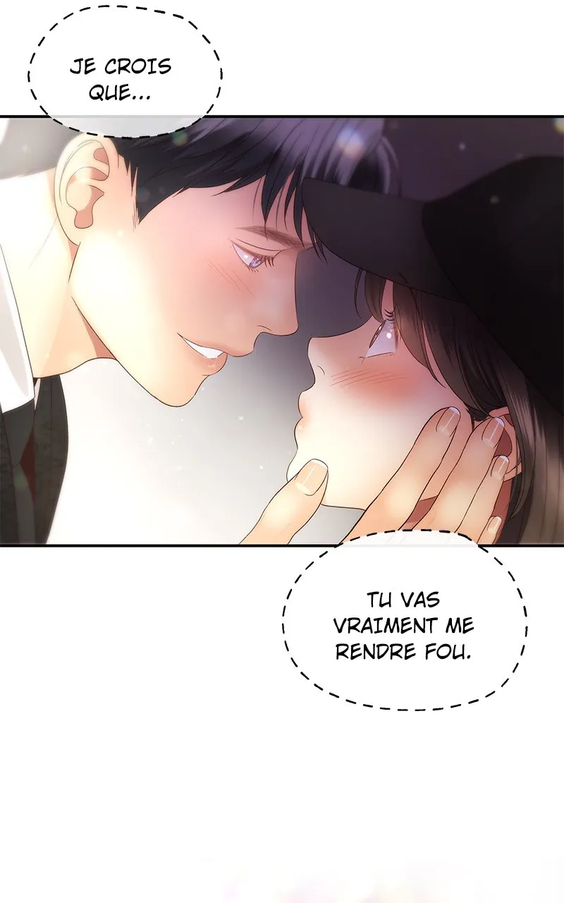 Read Daytime Star FR Manga Online