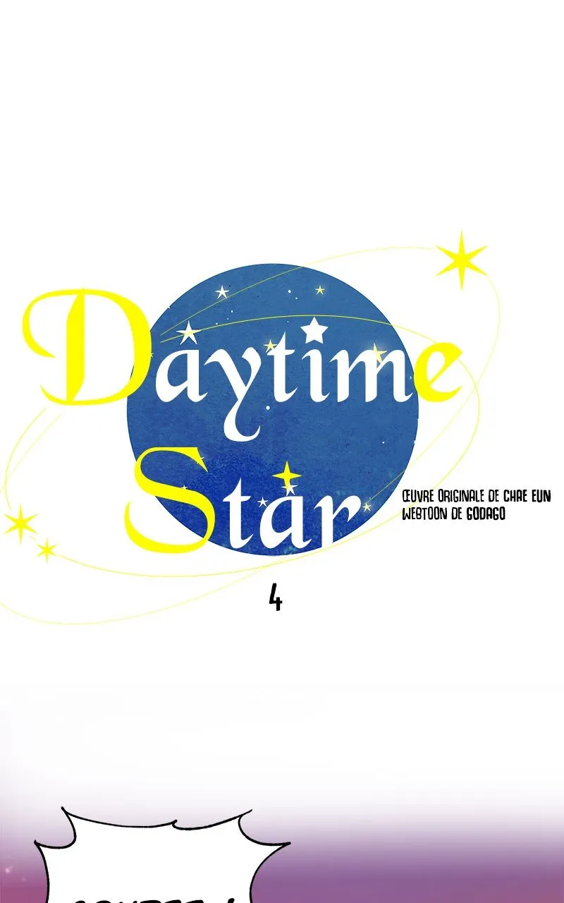 Read Daytime Star FR Manga Online