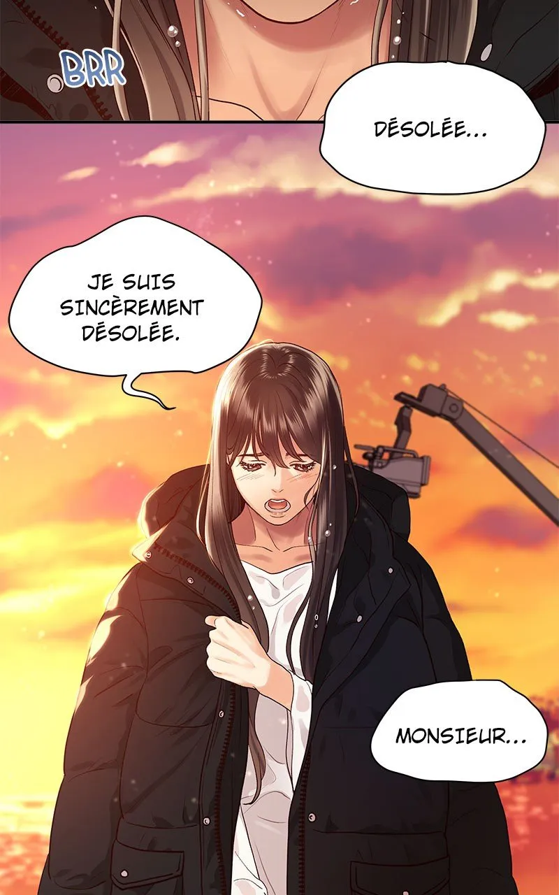 Read Daytime Star FR Manga Online