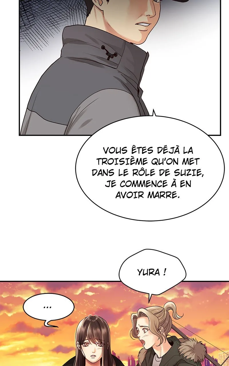 Read Daytime Star FR Manga Online