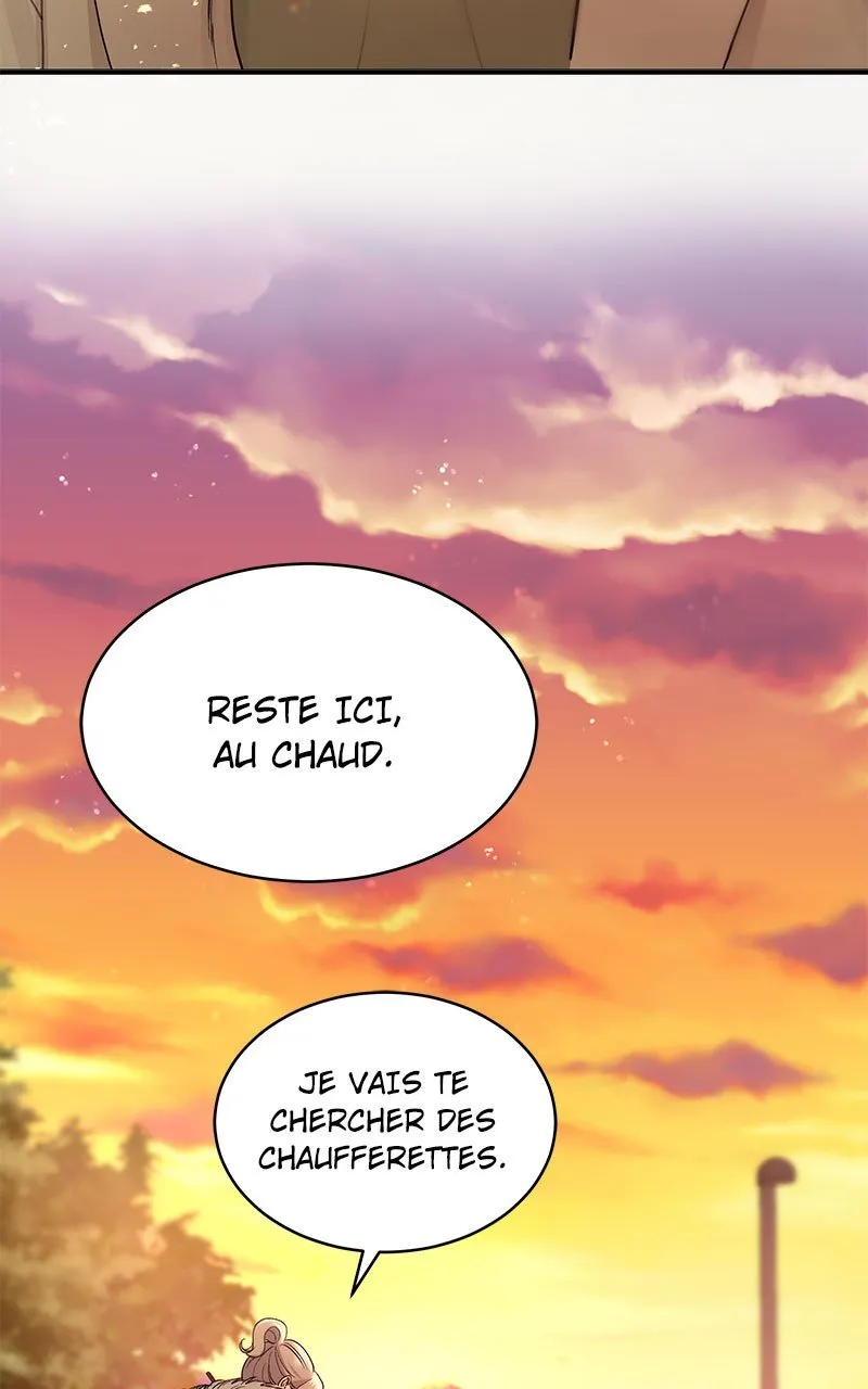 Read Daytime Star FR Manga Online