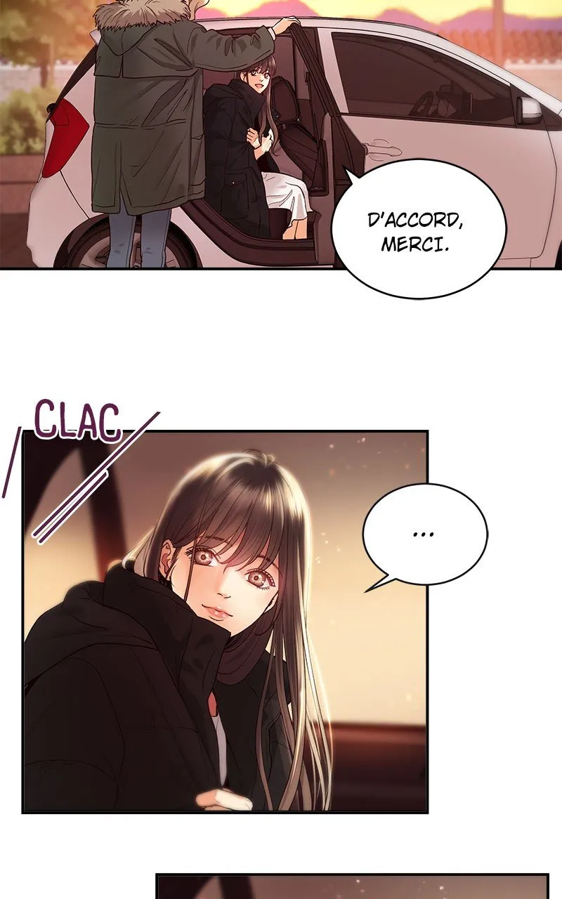 Read Daytime Star FR Manga Online