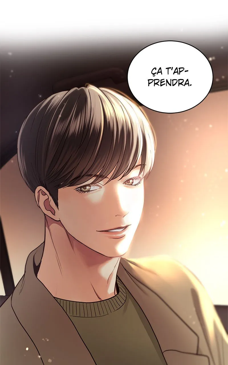 Read Daytime Star FR Manga Online