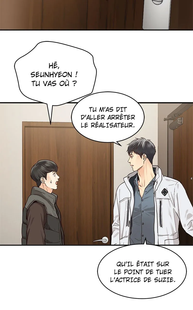Read Daytime Star FR Manga Online