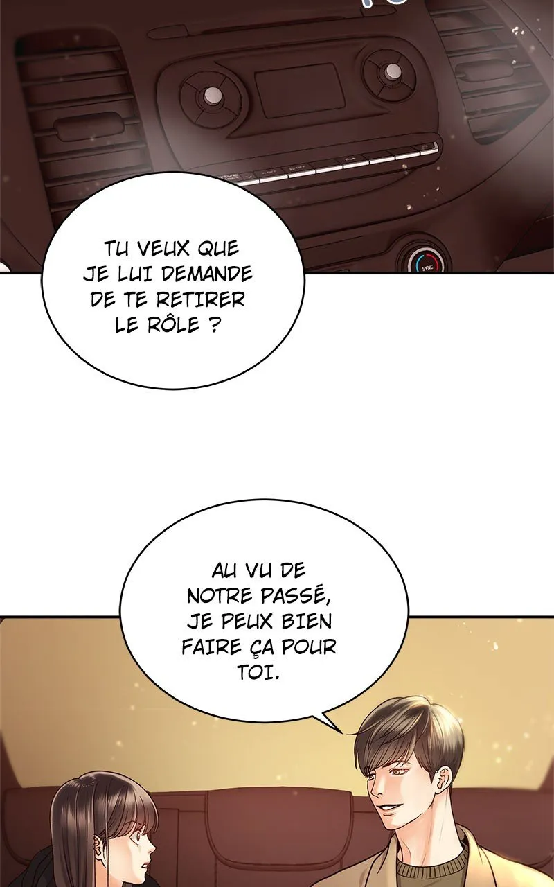 Read Daytime Star FR Manga Online