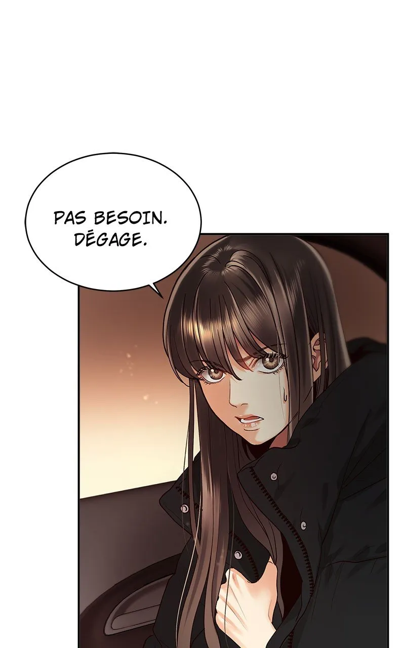 Read Daytime Star FR Manga Online